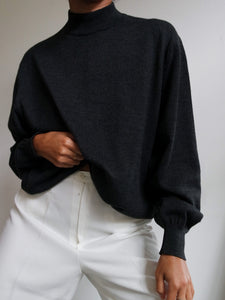 "Hudson" knitted jumper
