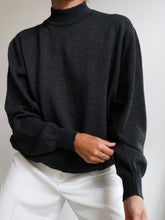 Load image into Gallery viewer, &quot;Hudson&quot; knitted jumper
