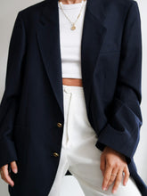 Load image into Gallery viewer, &quot;Giulia&quot; blazer
