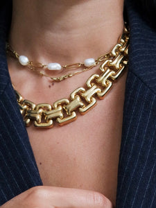"Elena" necklace