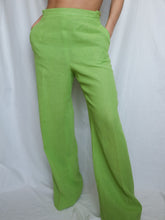 Load image into Gallery viewer, &quot;Portofino&quot; flare pants
