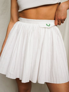 FRED PERRY tennis skirt