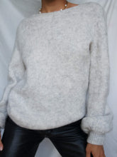 Load image into Gallery viewer, SEZANE knitted jumper
