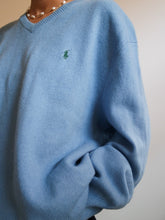 Load image into Gallery viewer, POLO BY RALPH LAUREN knitted jumper
