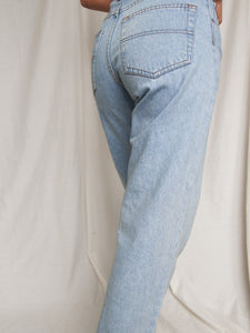 "Rio verde" denim pants