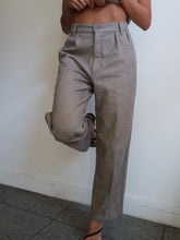 Load image into Gallery viewer, LEE COOPER wool pants
