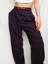 Load image into Gallery viewer, &quot;Selma&quot; suits pants
