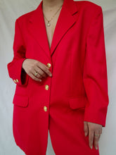 Load image into Gallery viewer, &quot;Donna&quot; blazer

