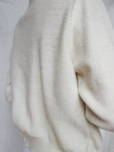 Load image into Gallery viewer, &quot;Alia&quot; Knitted cardigan
