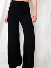 Load image into Gallery viewer, &quot;Dalhia&quot; flare pants
