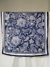 Load image into Gallery viewer, MANOUKIAN satin scarf
