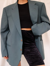 Load image into Gallery viewer, &quot;Jade&quot; blazer
