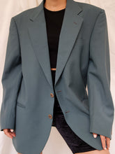 Load image into Gallery viewer, &quot;Jade&quot; blazer
