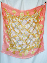 Load image into Gallery viewer, NINA RICCI silk scarf

