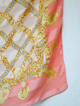 Load image into Gallery viewer, NINA RICCI silk scarf
