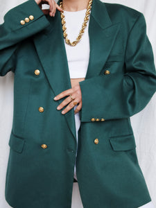 DEVRED green blazer