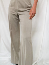 Load image into Gallery viewer, &quot;Sahara&quot; flare pants
