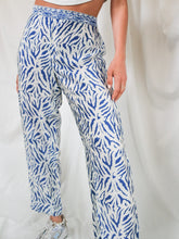 Load image into Gallery viewer, &quot;Essaouira&quot; silk pants
