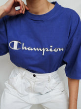 Load image into Gallery viewer, CHAMPION shirt
