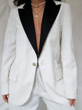 Load image into Gallery viewer, &quot;Blanca&quot; blazer
