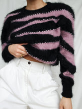 Load image into Gallery viewer, &quot;Salma&quot; knitted jumper
