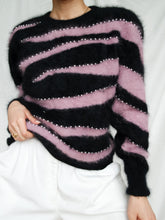 Load image into Gallery viewer, &quot;Salma&quot; knitted jumper
