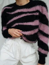 Load image into Gallery viewer, &quot;Salma&quot; knitted jumper
