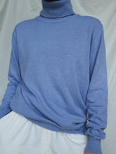 Load image into Gallery viewer, &quot;Milan&quot; Turtleneck jumper
