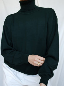"Zena" knitted jumper