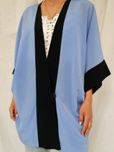Load image into Gallery viewer, Kimono shirt
