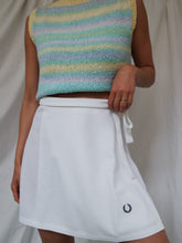 Load image into Gallery viewer, Vintage FRED PERRY skirt

