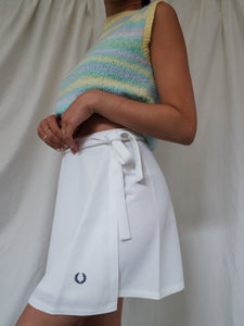 Vintage FRED PERRY skirt
