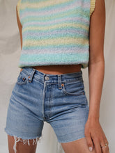 Load image into Gallery viewer, LEVI&#39;S 501 shorts (34/36)
