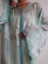 Load image into Gallery viewer, &quot;Yasmeen&quot; kaftan
