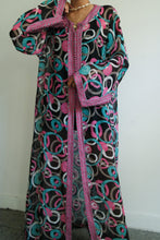 Load image into Gallery viewer, &quot;Selma&quot; kaftan
