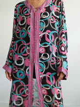 Load image into Gallery viewer, &quot;Selma&quot; kaftan
