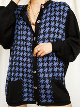 Load image into Gallery viewer, &quot;Emily&quot; knitted cardigan
