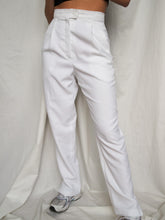 Load image into Gallery viewer, White pants
