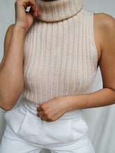 Load image into Gallery viewer, &quot;Dina&quot; knitted top
