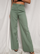 Load image into Gallery viewer, &quot;Giulia&quot; flare pants
