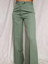 Load image into Gallery viewer, &quot;Giulia&quot; flare pants
