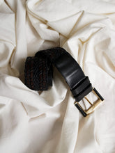 Load image into Gallery viewer, &quot;Angela&quot; leather belt
