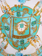 Load image into Gallery viewer, LOREDANO silk scarf
