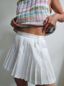 COQ SPORTIF skirt