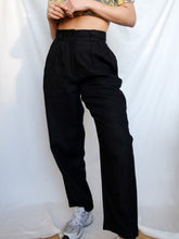 Load image into Gallery viewer, KENZO linen pants
