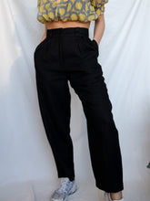 Load image into Gallery viewer, KENZO linen pants
