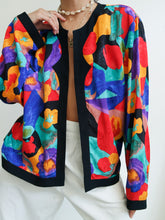 Load image into Gallery viewer, &quot;Kyoto&quot; vest
