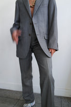 Load image into Gallery viewer, VAN GILS Two pieces grey suits
