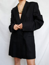 Load image into Gallery viewer, &quot;Sofya&quot; long Blazer
