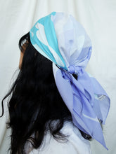 Load image into Gallery viewer, &quot;Caribean&quot; scarf
